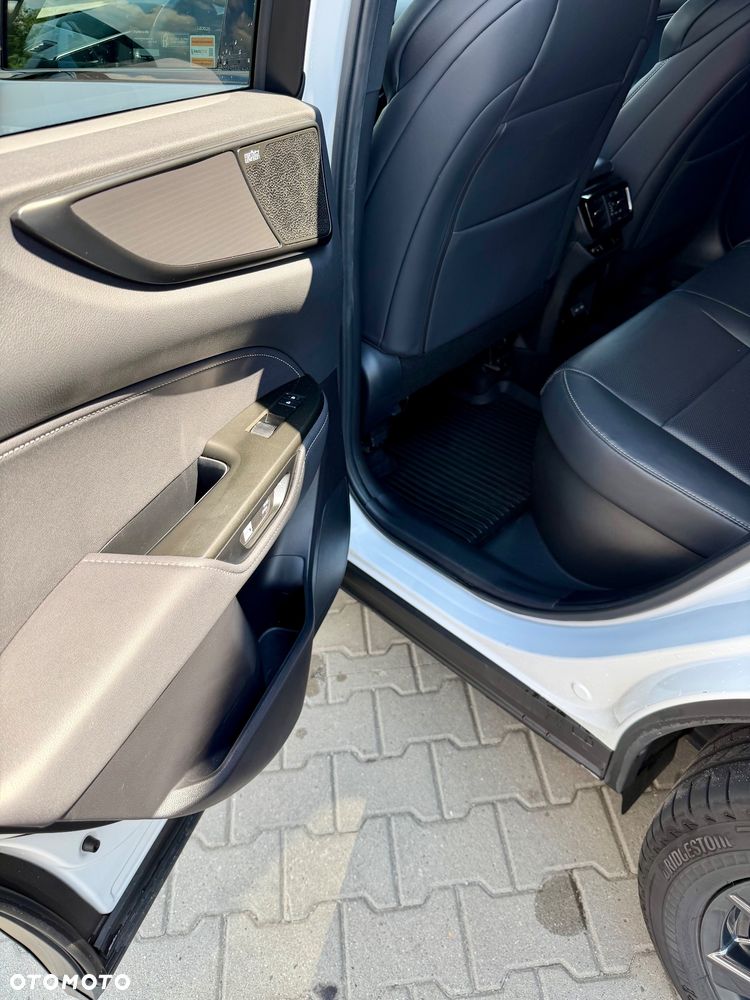Lexus NX 350h F Sport AWD - 4