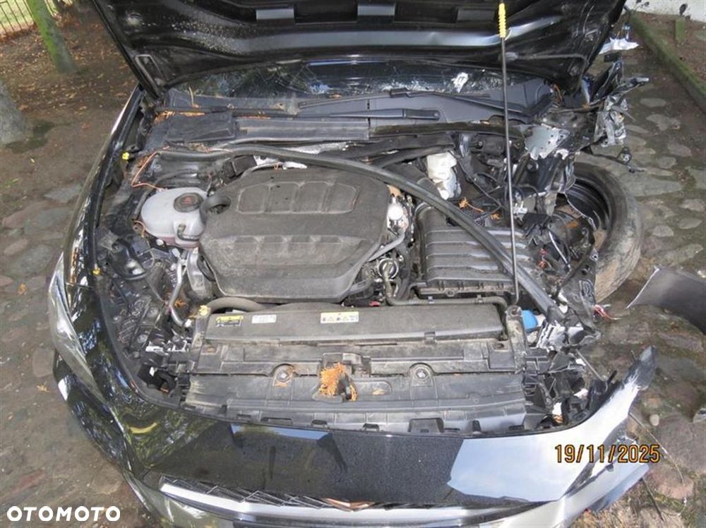 Cupra Leon Sportstourer - 14