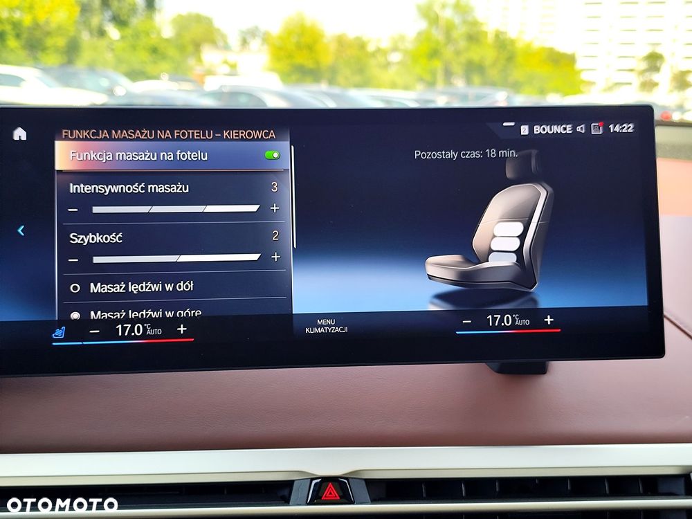 BMW iX xDrive40 76.6kWh Essence - 16