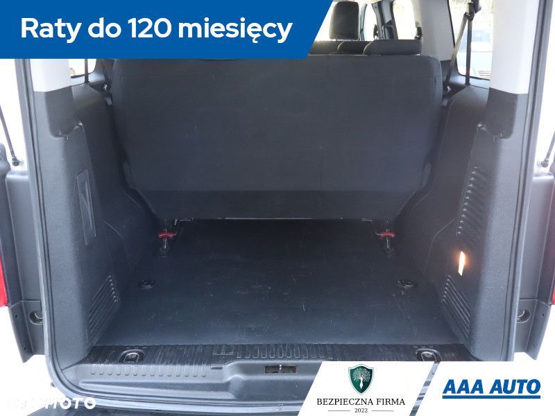 Opel Vivaro - 15