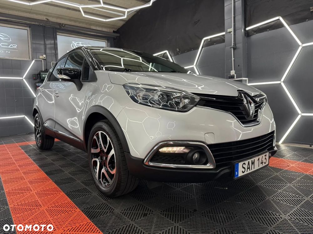 Renault Captur (ENERGY) TCe 90 INTENS - 2