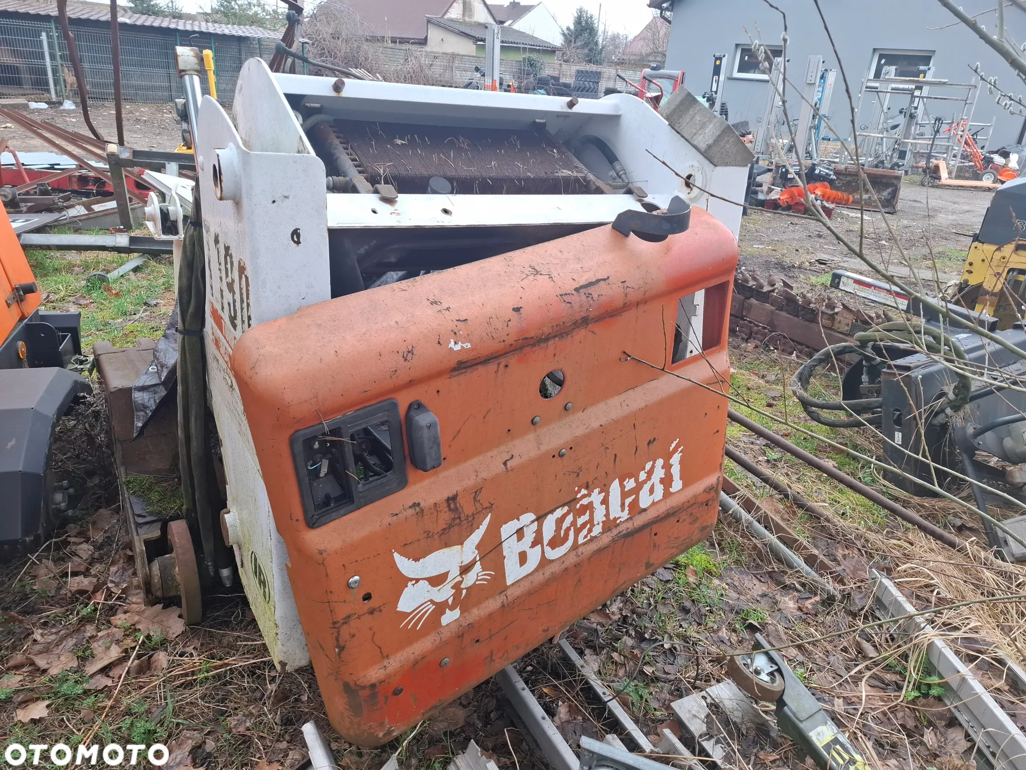 Bobcat s 130  753 763 - 10