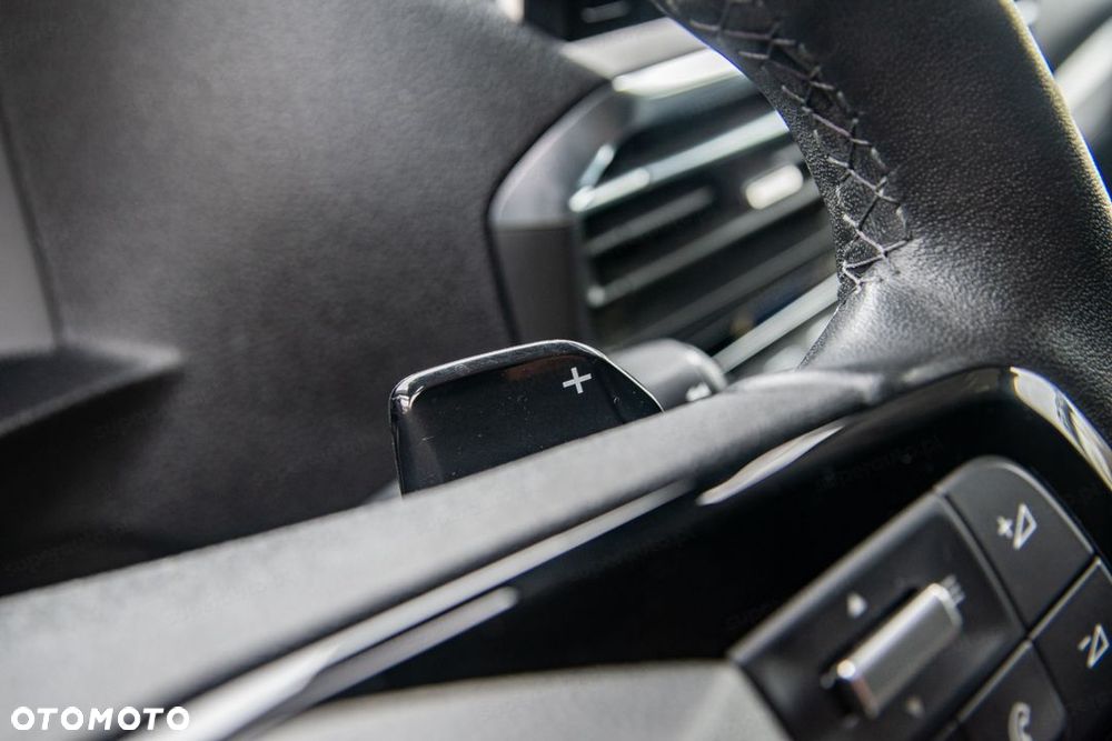 Citroën SpaceTourer XL L2H1 Business EAT8 2.0 180KM - 20