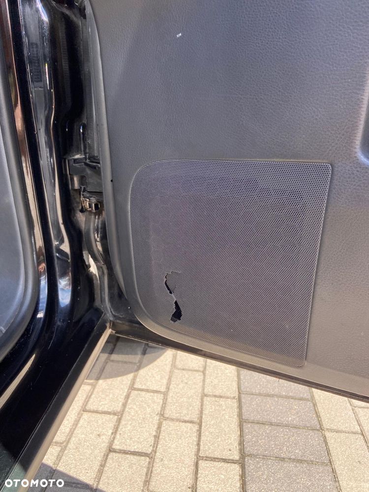 Volkswagen Touareg 3.0 V6 TDI DPF Automatik - 13
