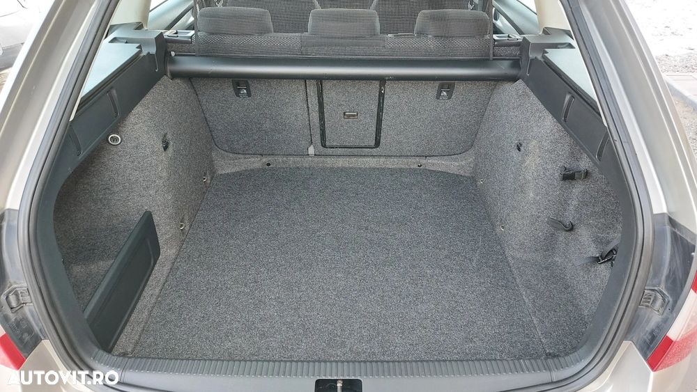 Skoda Octavia 2.0 TDI (Green tec) Ambition - 15