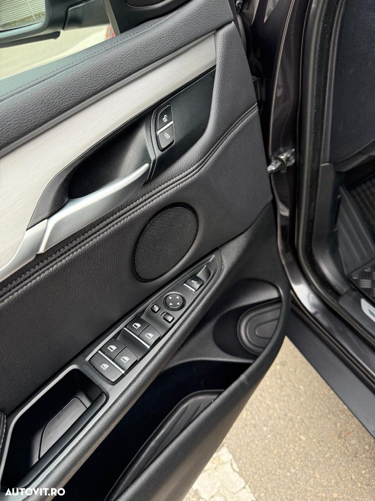 BMW X6 - 13