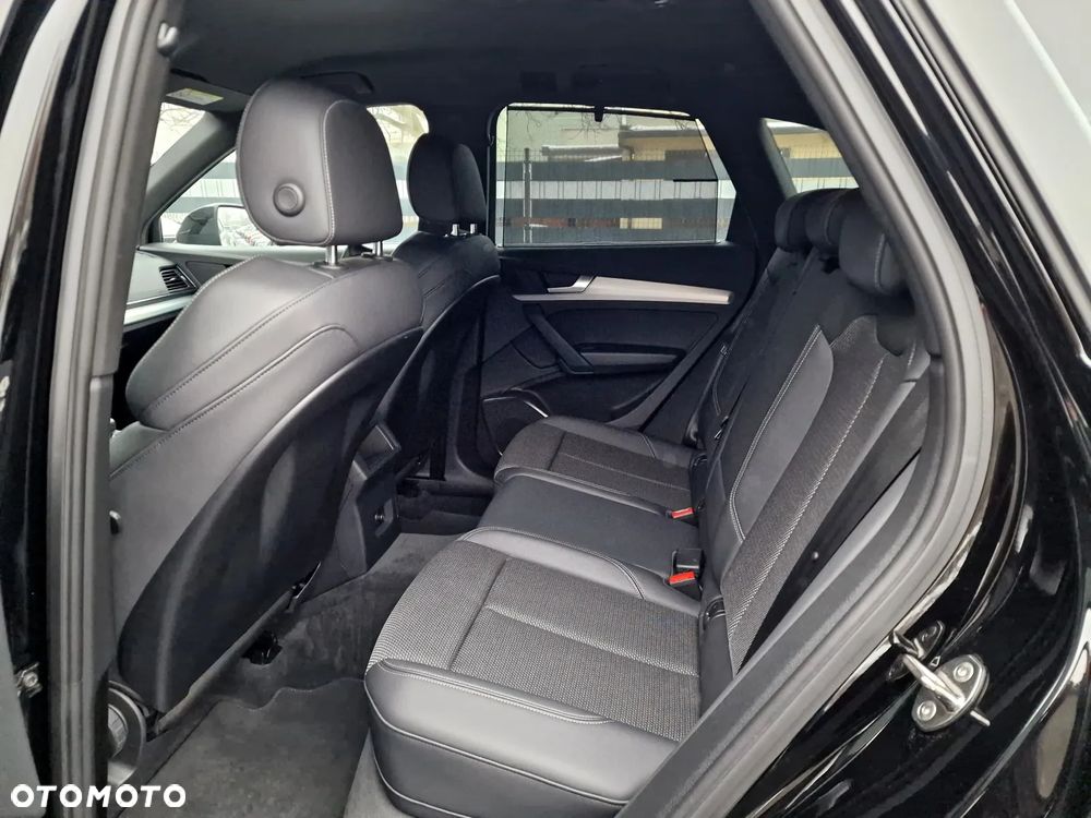 Audi Q5 35 TDI S tronic S line - 20