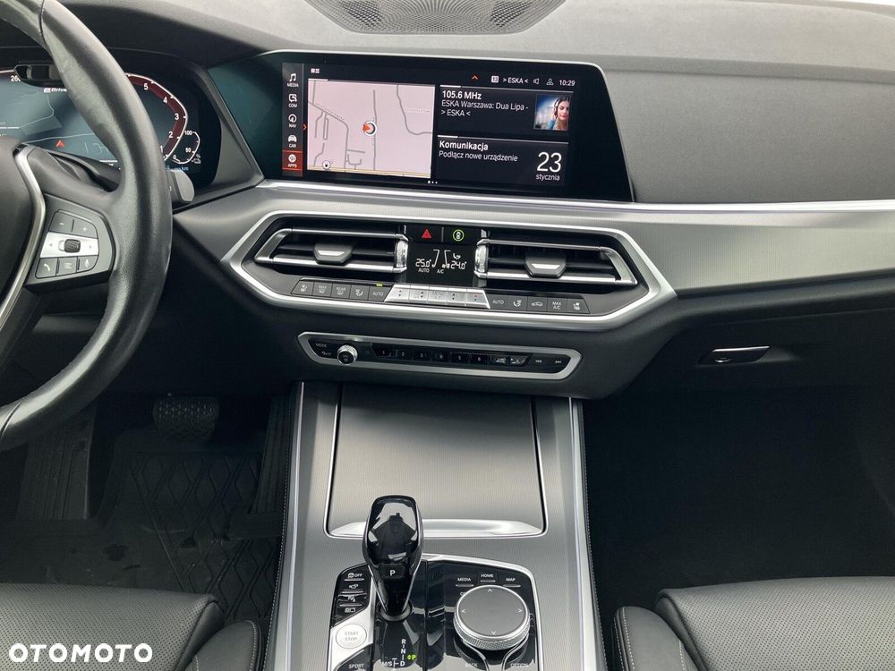 BMW X5 - 22