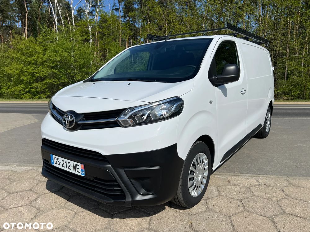Toyota Proace 2 - 1