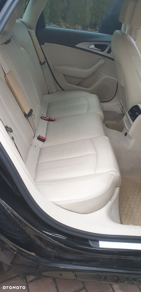 Audi A6 Limousine 2.0 TDI Quattro S tronic - 6