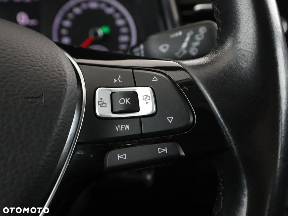 Volkswagen T-Roc 1.5 TSI ACT OPF DSG - 32