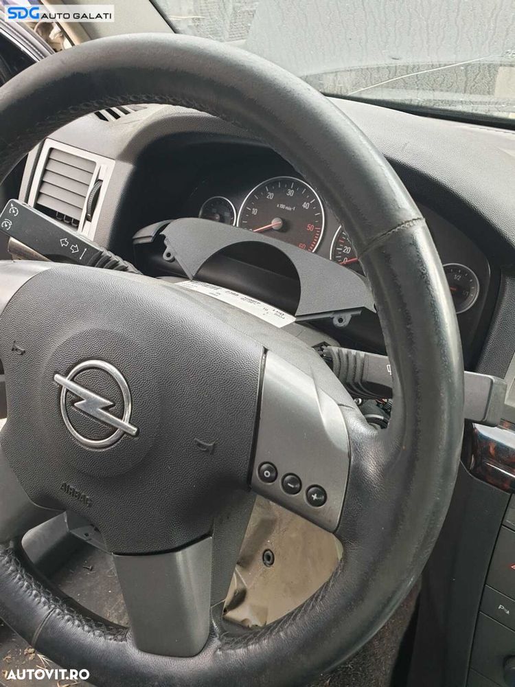 Airbag de pe Volan Opel Vectra C 2002 - 2008 [C6930] - 4