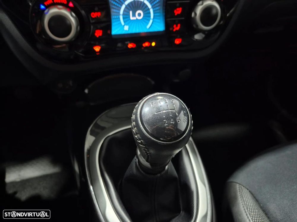 Nissan Juke 1.2 DIG-T Tekna Premium - 31