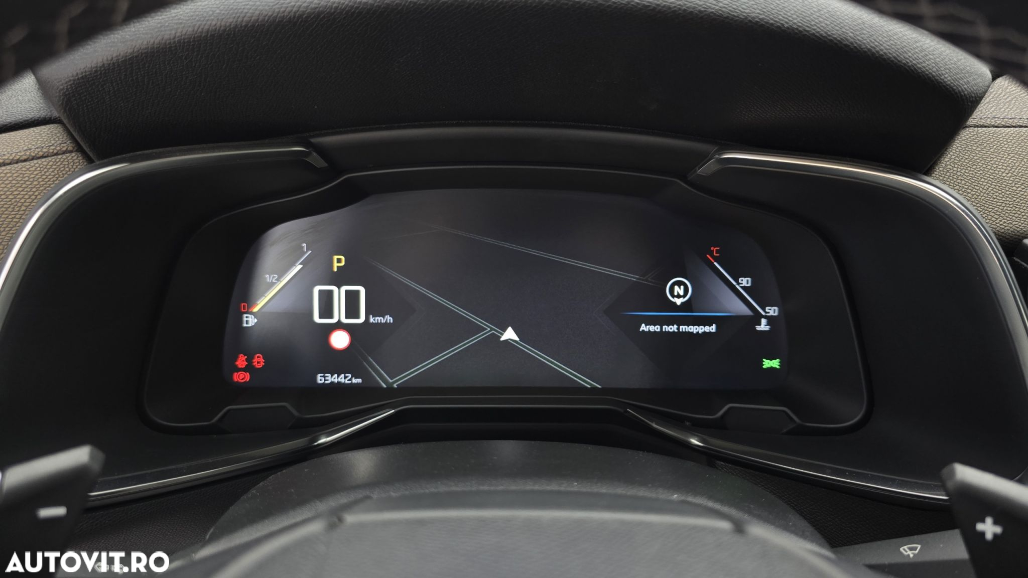 DS Automobiles DS 7 Crossback - 15