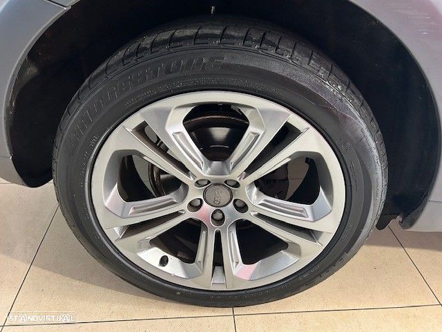 Audi Q5 2.0 TDi quattro Sport S-tronic - 18