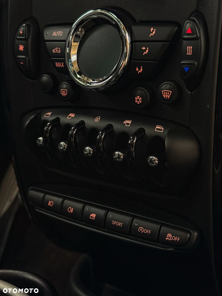 MINI Countryman - 10
