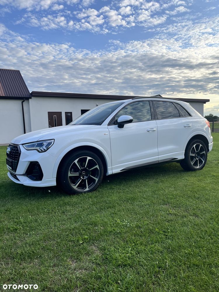 Audi Q3 - 1