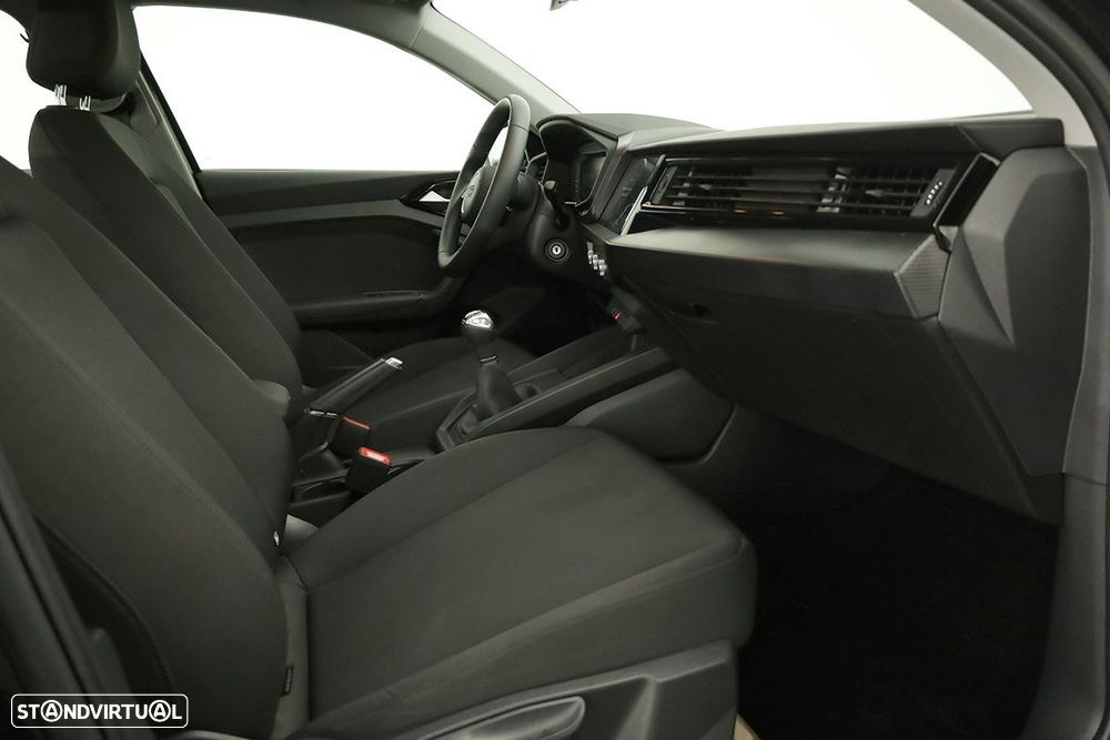 Audi A1 Sportback 25 TFSI Advanced - 20