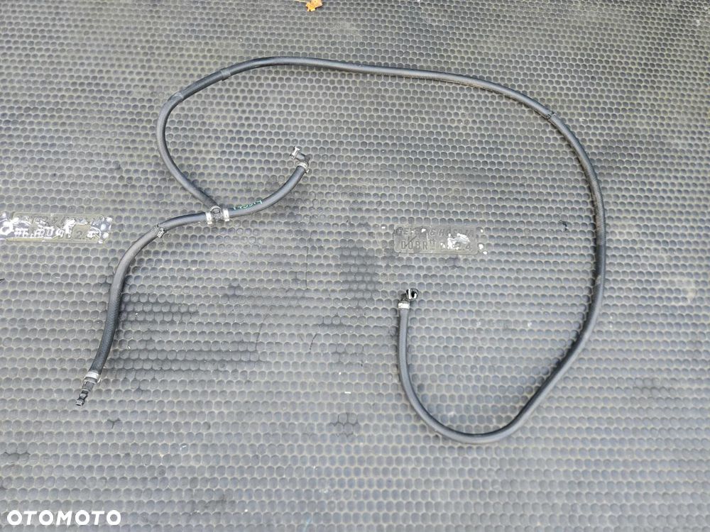 Przewod Waz Zlaczka Zapinka Spryskiwaczy Lamp Xenon Zdrzak Audi A4 B8 A5 Sedan Kombi - 18