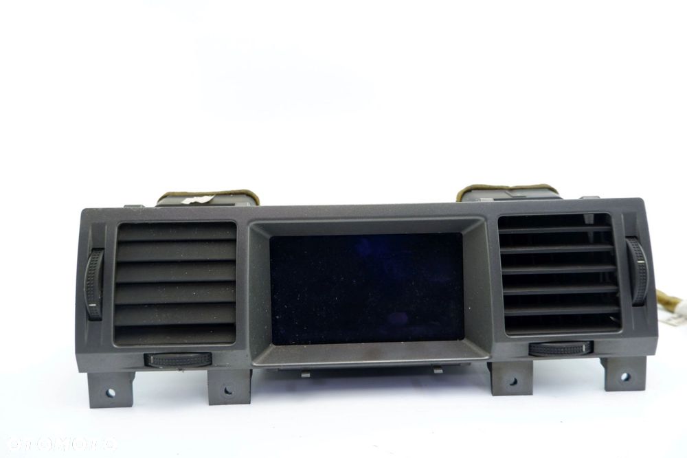 RADIO CD OPEL SIGNUM (2003-2005) 93184760 - 4