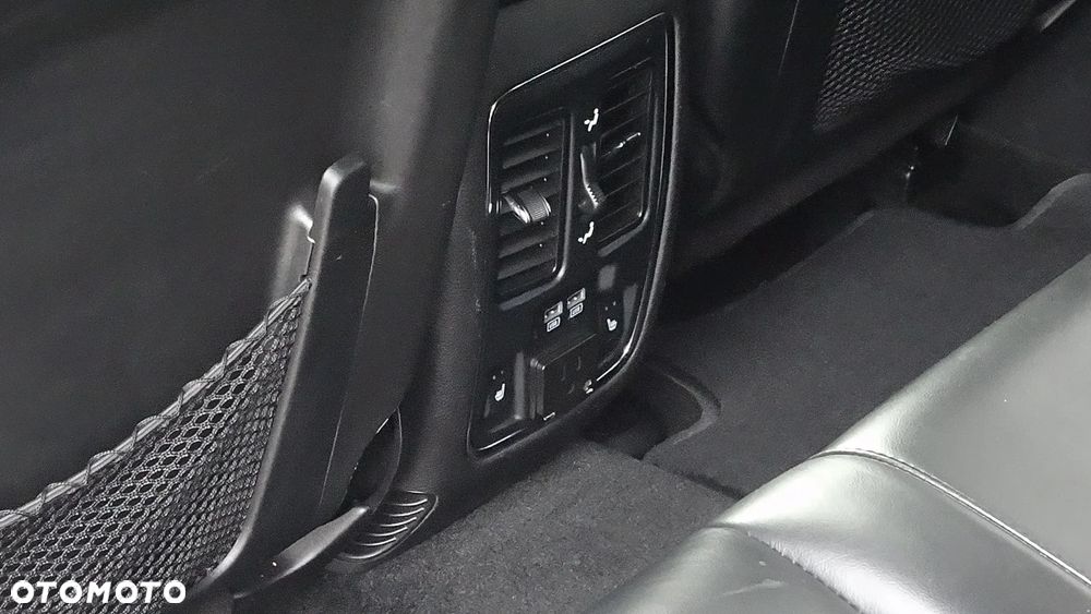 Jeep Grand Cherokee 3.6 V6 Limited - 18