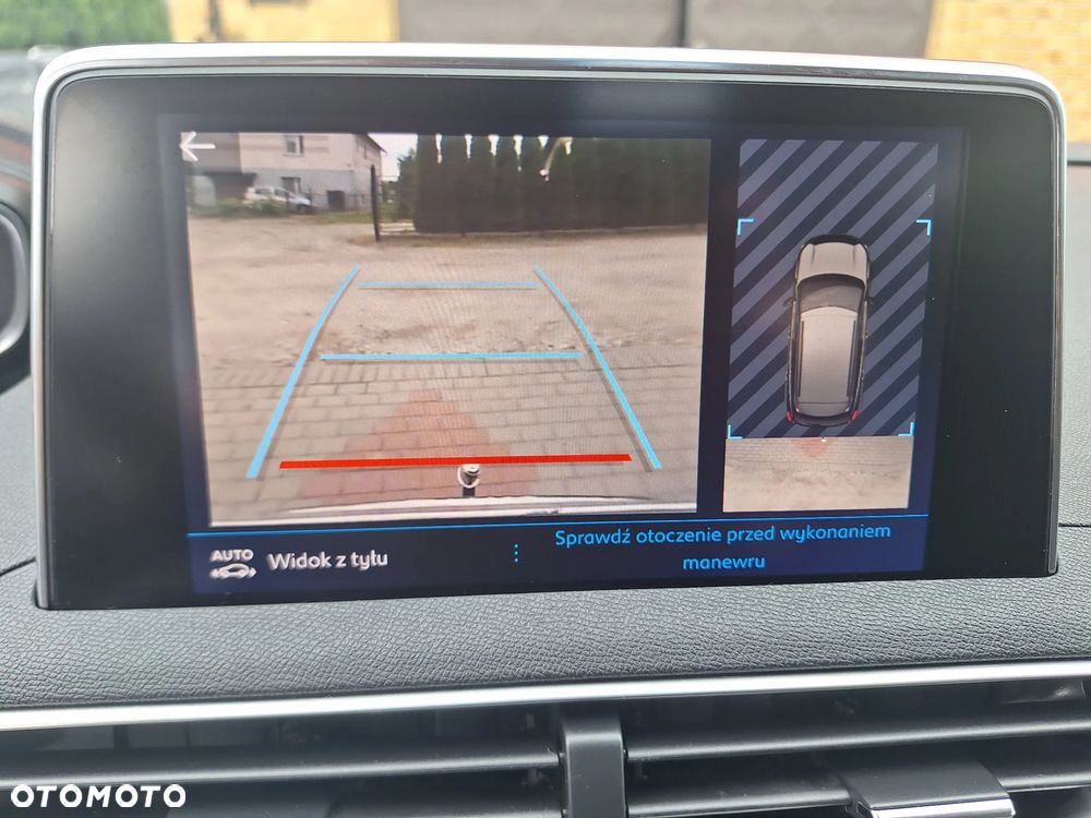 Peugeot 3008 2.0 BlueHDi Allure - 19