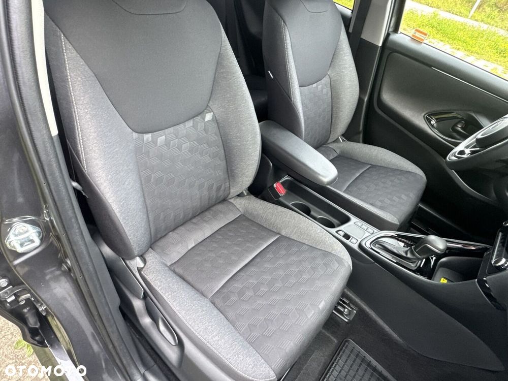 Toyota Yaris Hybrid 1.5 Style - 20