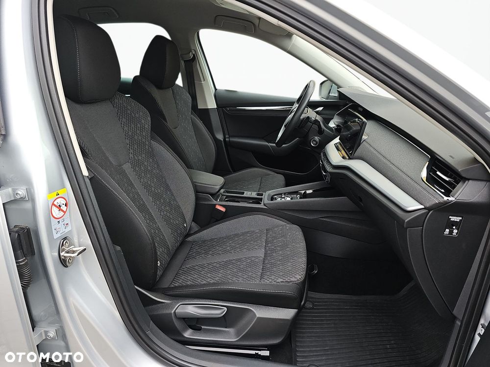 Skoda Octavia 2.0 TSI 4x4 Style DSG - 17