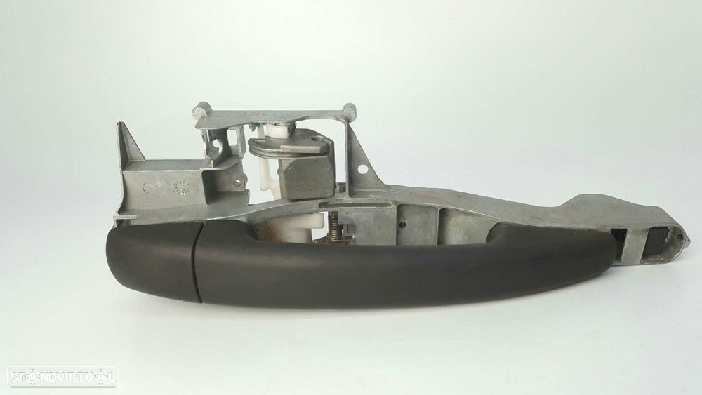 PUXADOR EXTERIOR FRENTE DIREITO PEUGEOT PARTNER KASTEN CONFORT L2 - 1