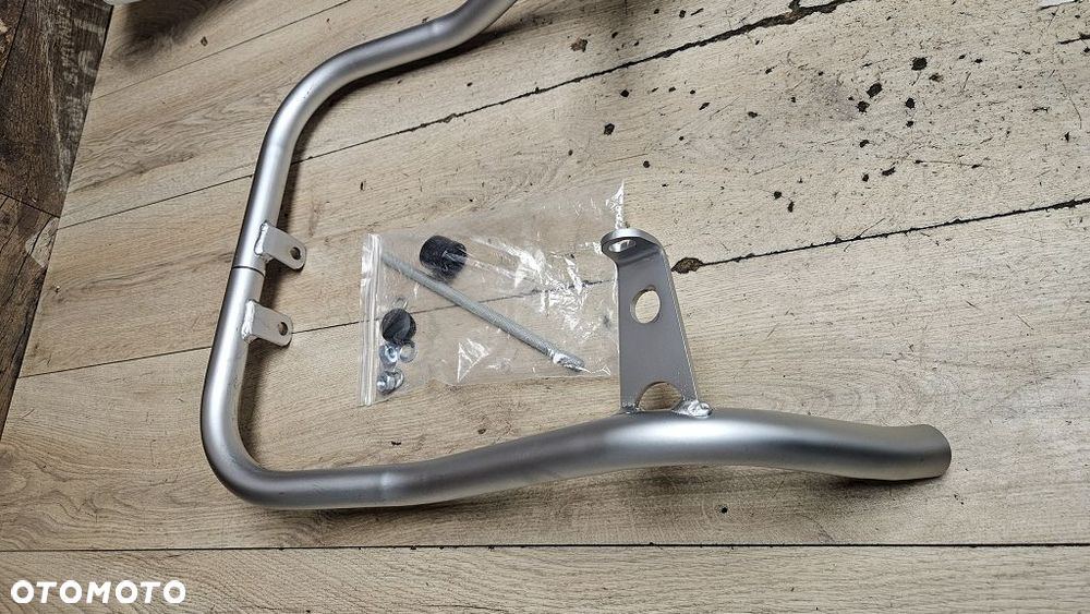 Gmole Crash Pady Silnika Yamaha BT 1100 Bulldog  5JN-W0741-00 - 5