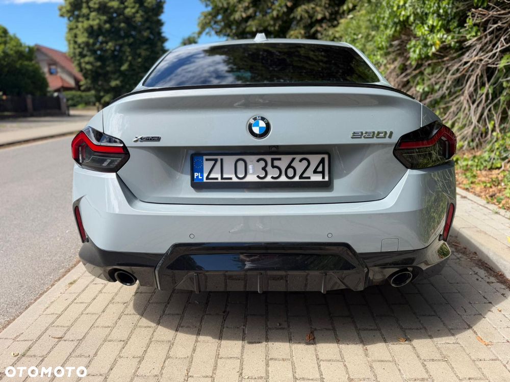 BMW Seria 2 - 13