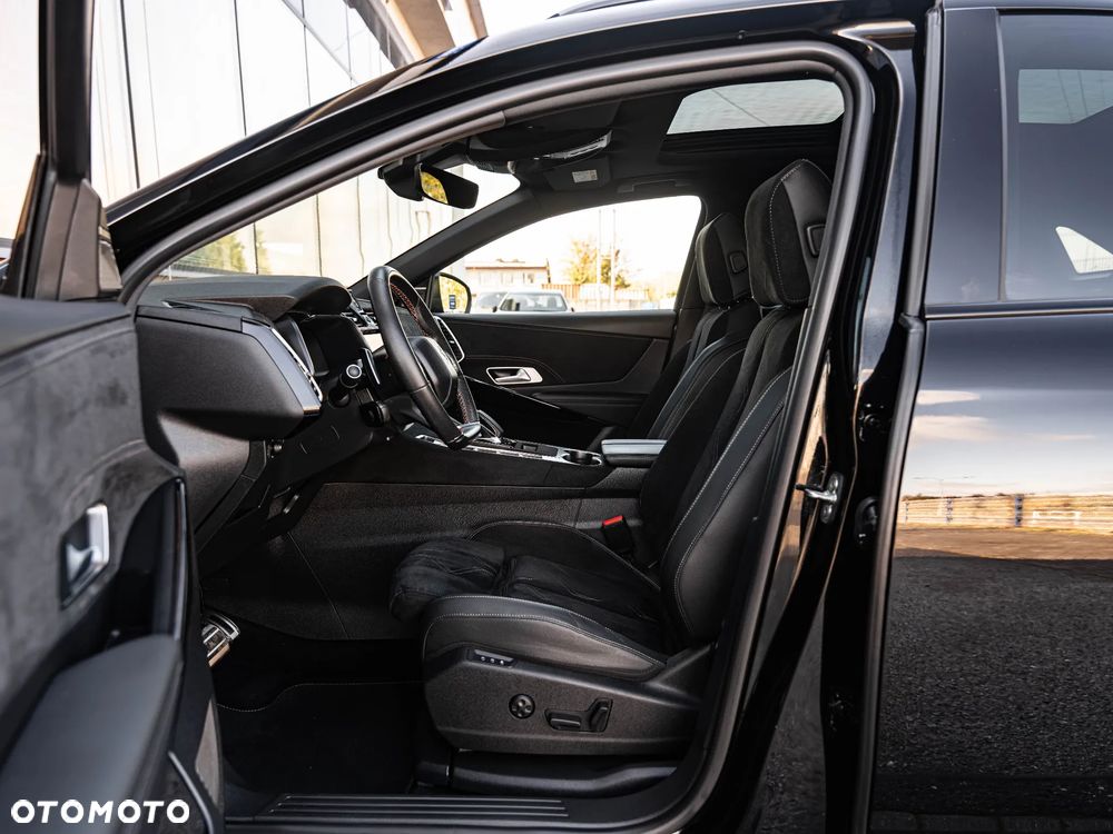 DS Automobiles DS 7 Crossback - 17
