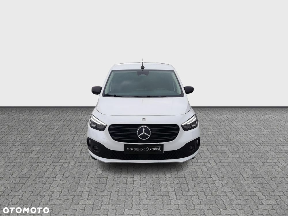 Mercedes-Benz eCitan - 8