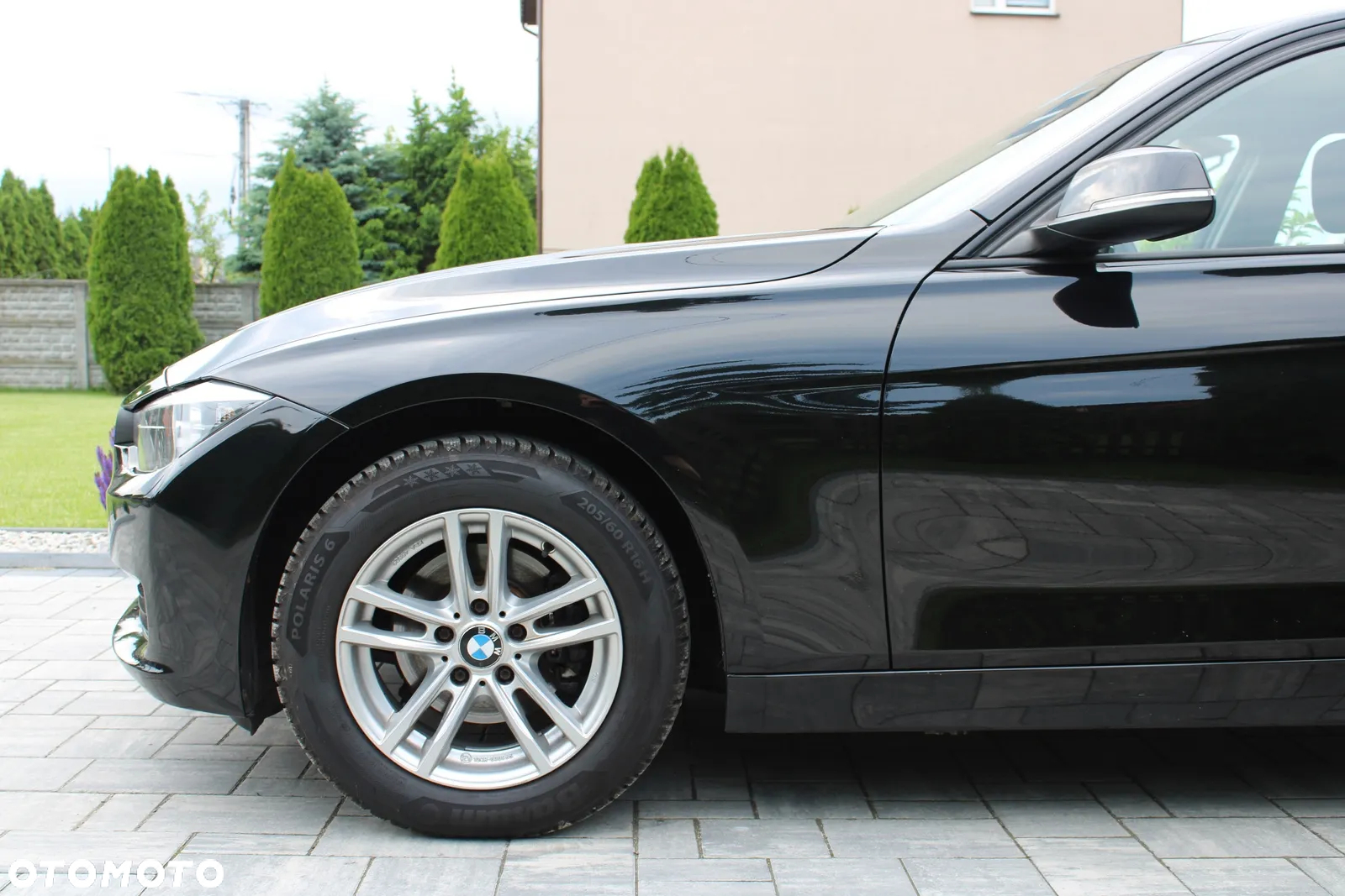 BMW Seria 3 - 16