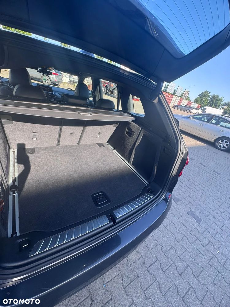 BMW X3 xDrive20i mHEV - 6