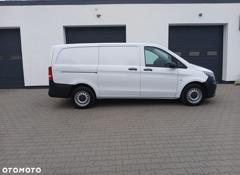 Mercedes-Benz VITO - 22