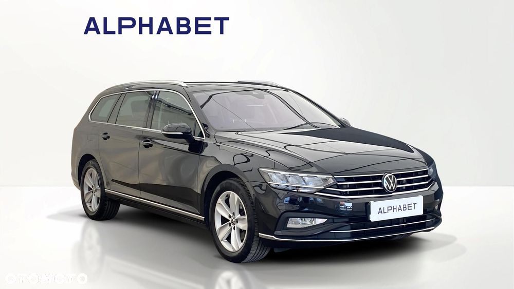 Volkswagen Passat - 7