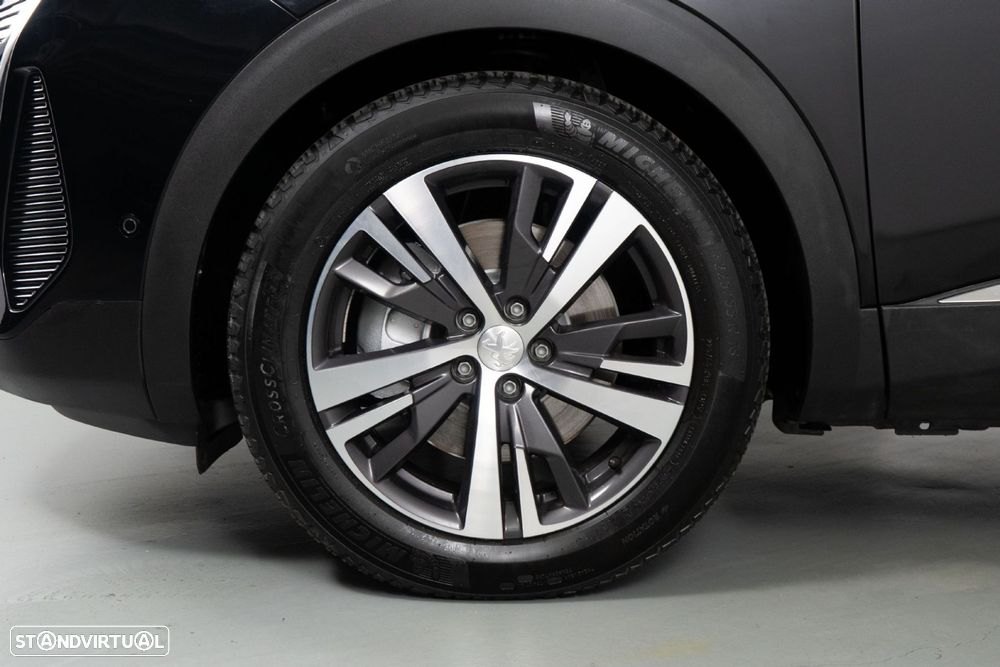 Peugeot 3008 1.6 Hybrid Allure Pack e-EAT8 - 20