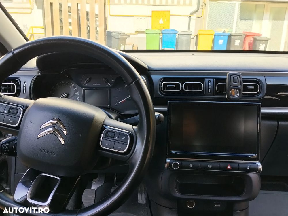 Citroën C3 - 26