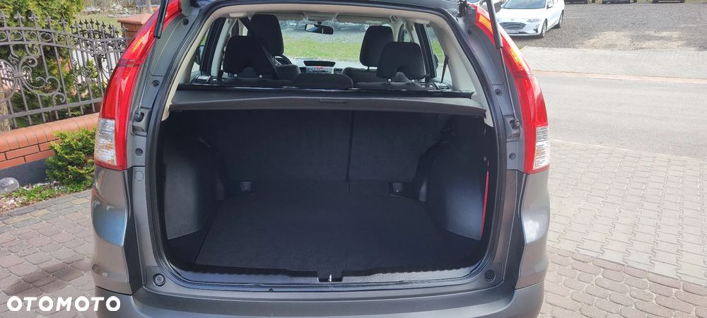 Honda CR-V 2.0i-VTEC 2WD Elegance - 16