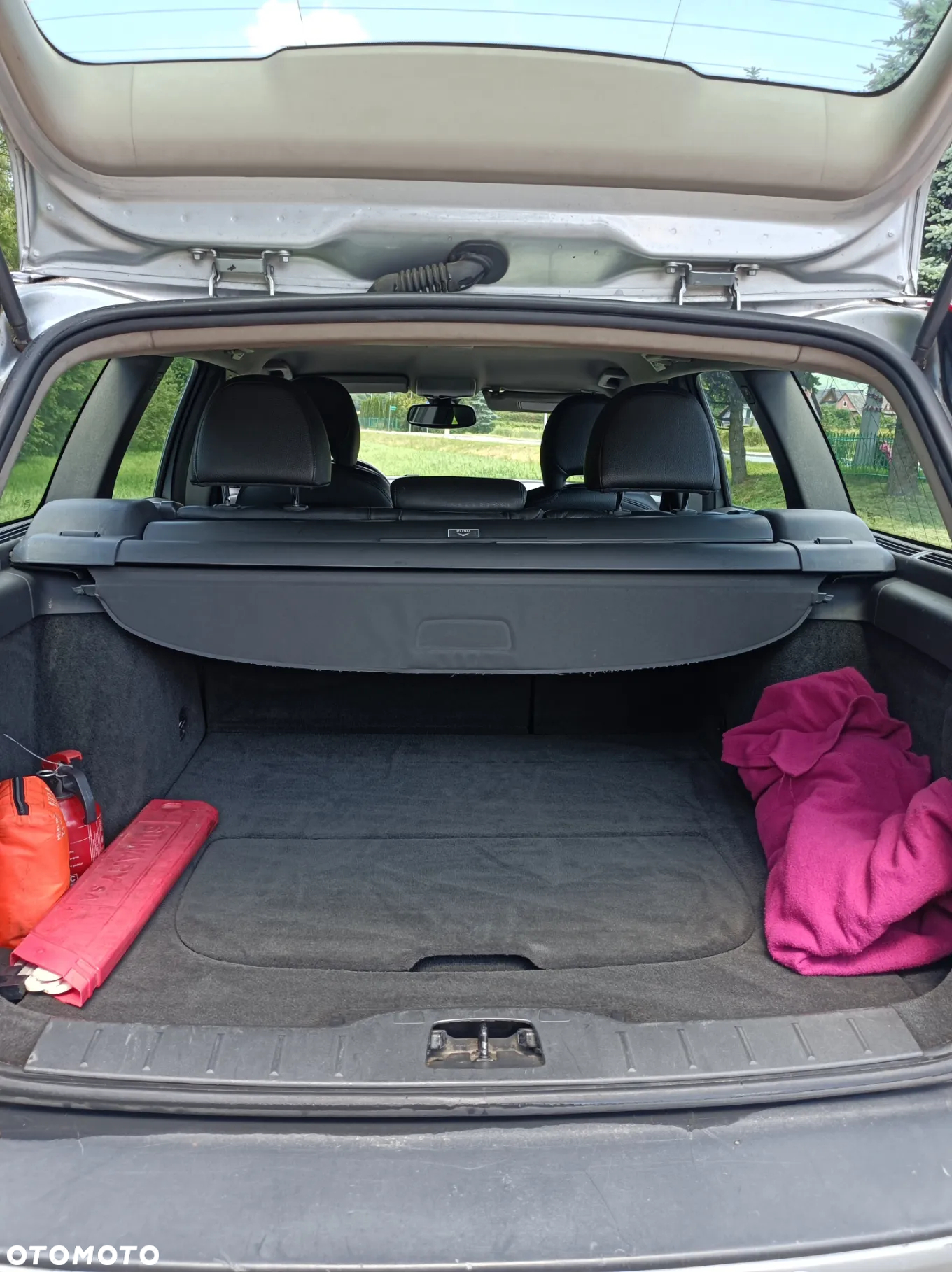 Volvo V50 2.0D Summum - 6