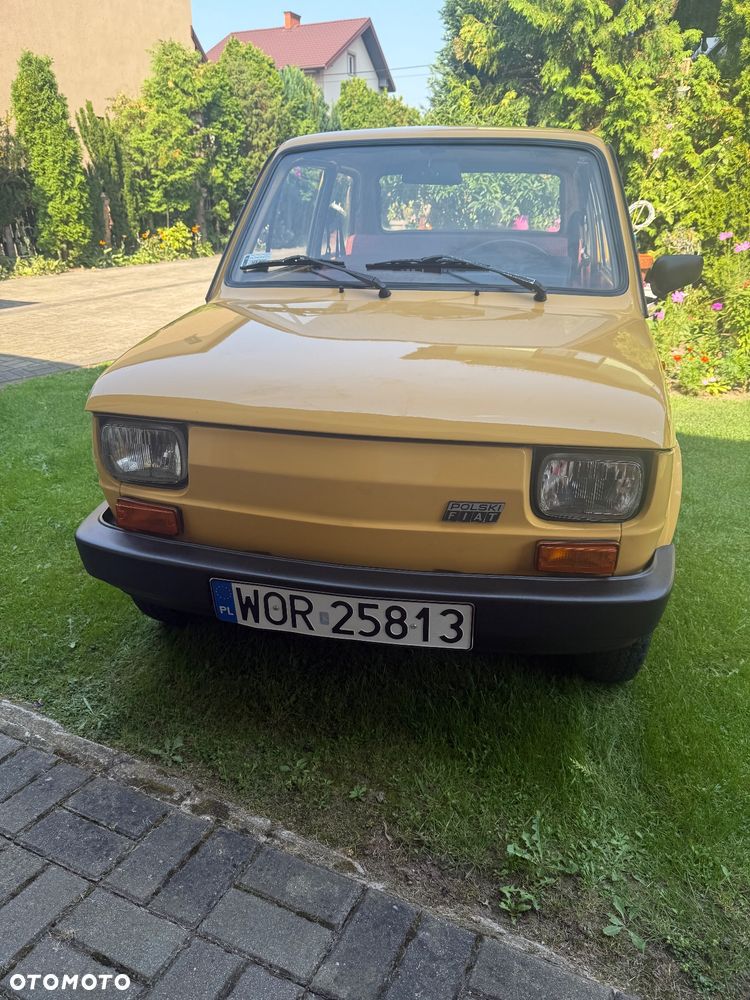 Fiat 126 - 7