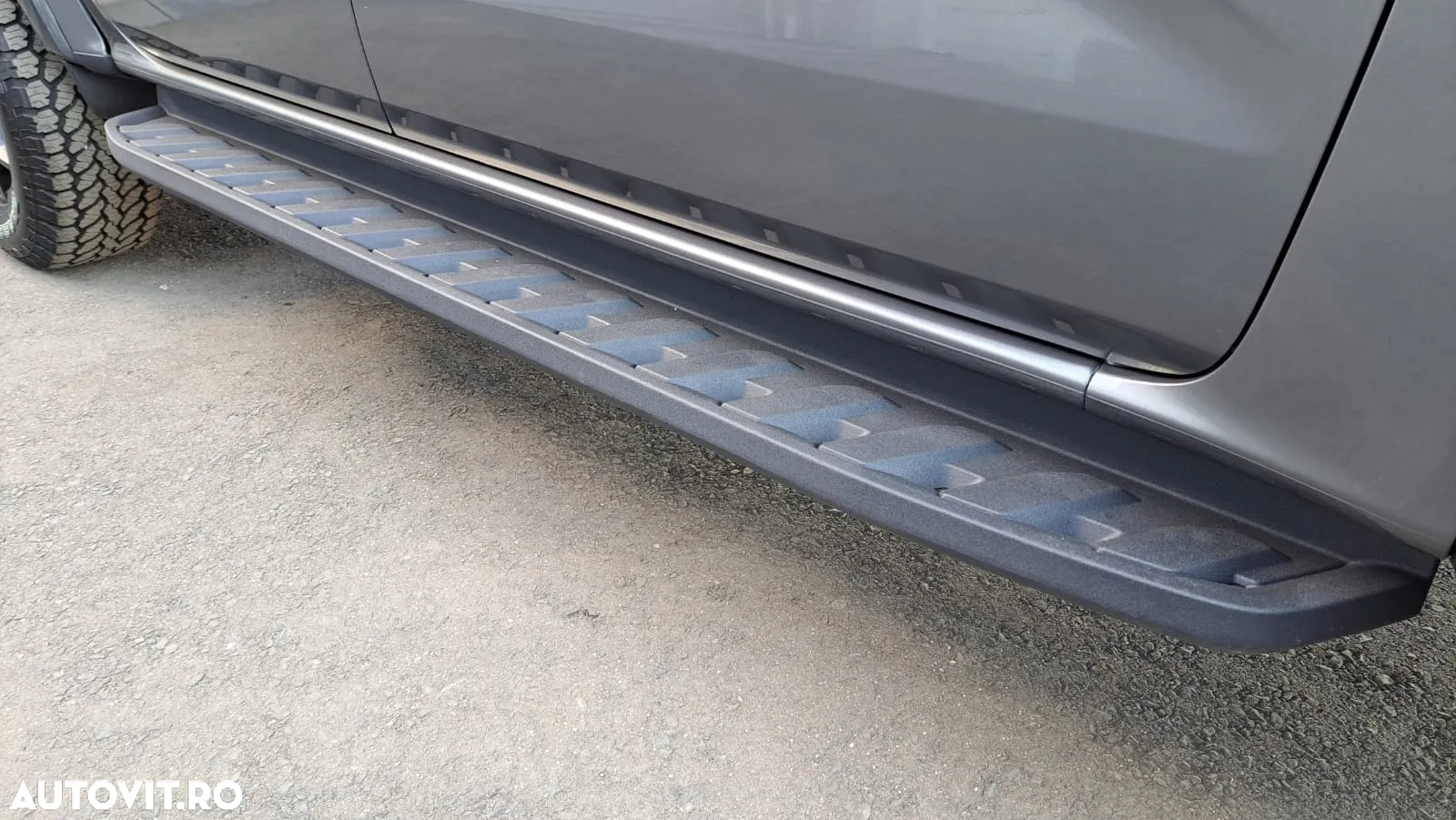 Ford Ranger 2,0 l EcoBlue Doppelkabine Autm. Tremor - 16