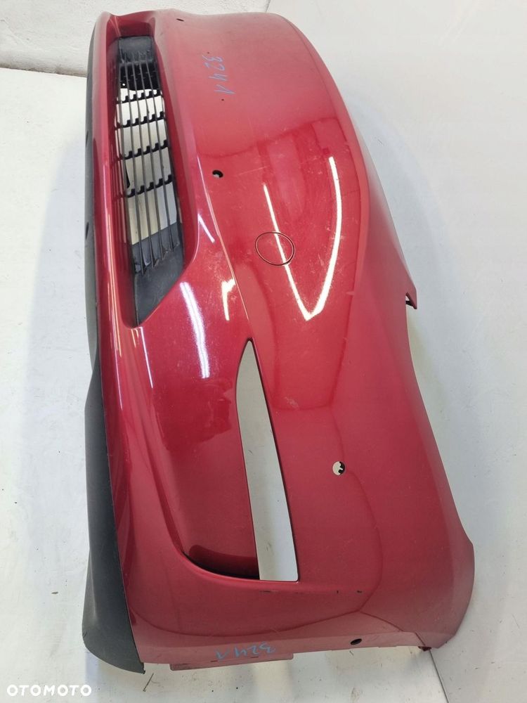 tesla model y zderzak przód przedni ładny - 2