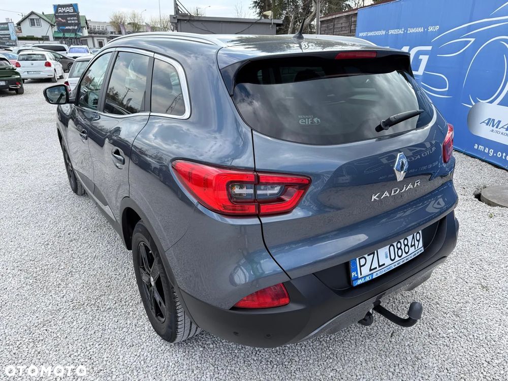 Renault Kadjar 1.5 dCi Energy Intens - 8