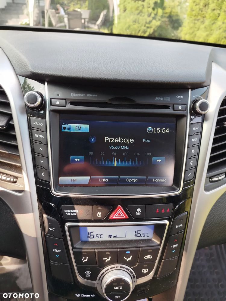 Hyundai i30 1.6 GDI Premium - 7