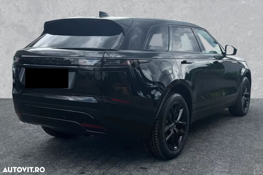 Land Rover Range Rover Velar 2.0 D200 MHEV S - 3
