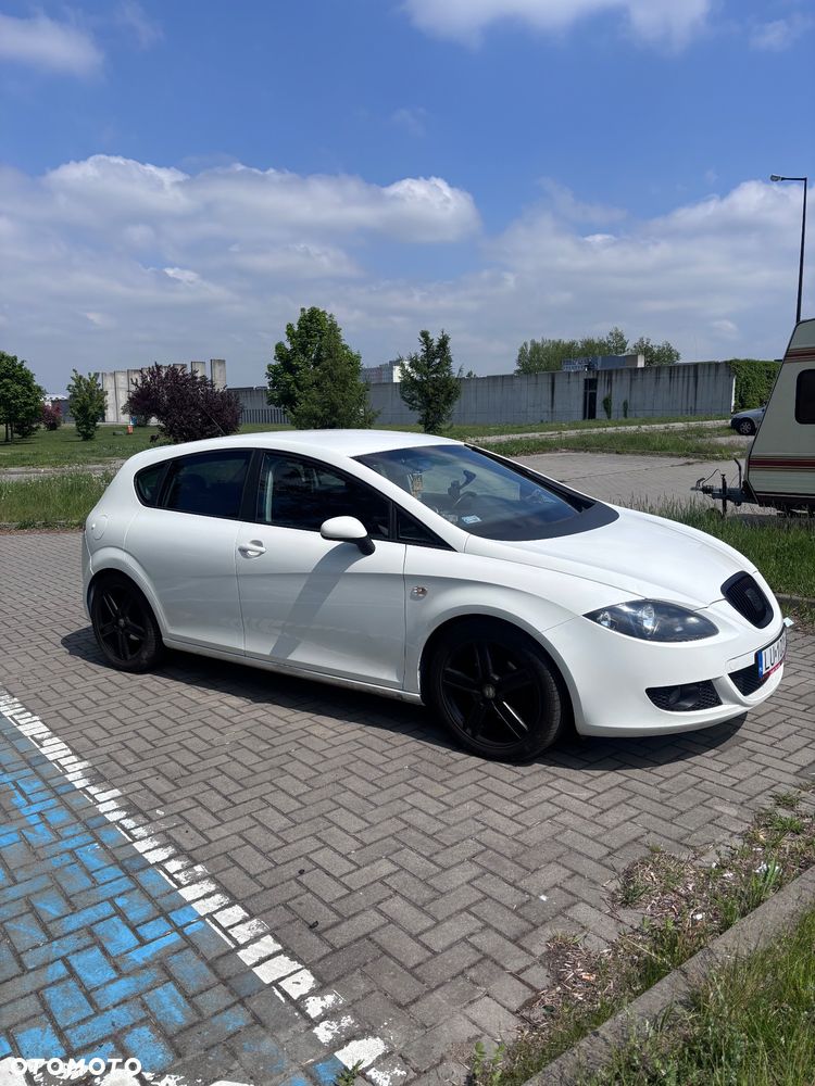 Seat Leon - 1