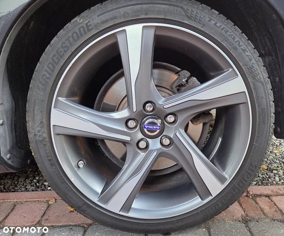 Volvo S60 T4 RDesign - 24