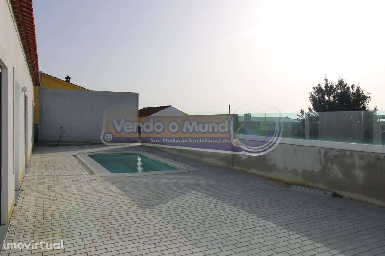 Moradia T3 no Granho (G049) - Grande imagem: 2/20